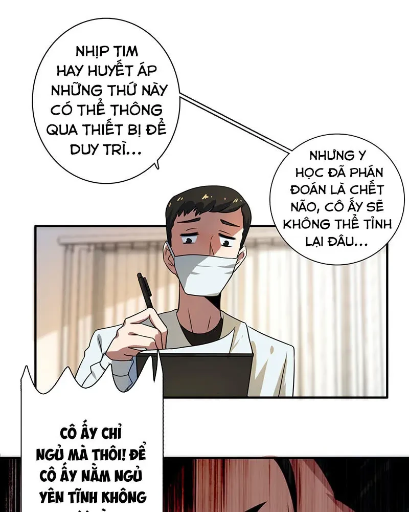 Bạn Gái Sạc Pin Của Tôi Chapter 38 - 19