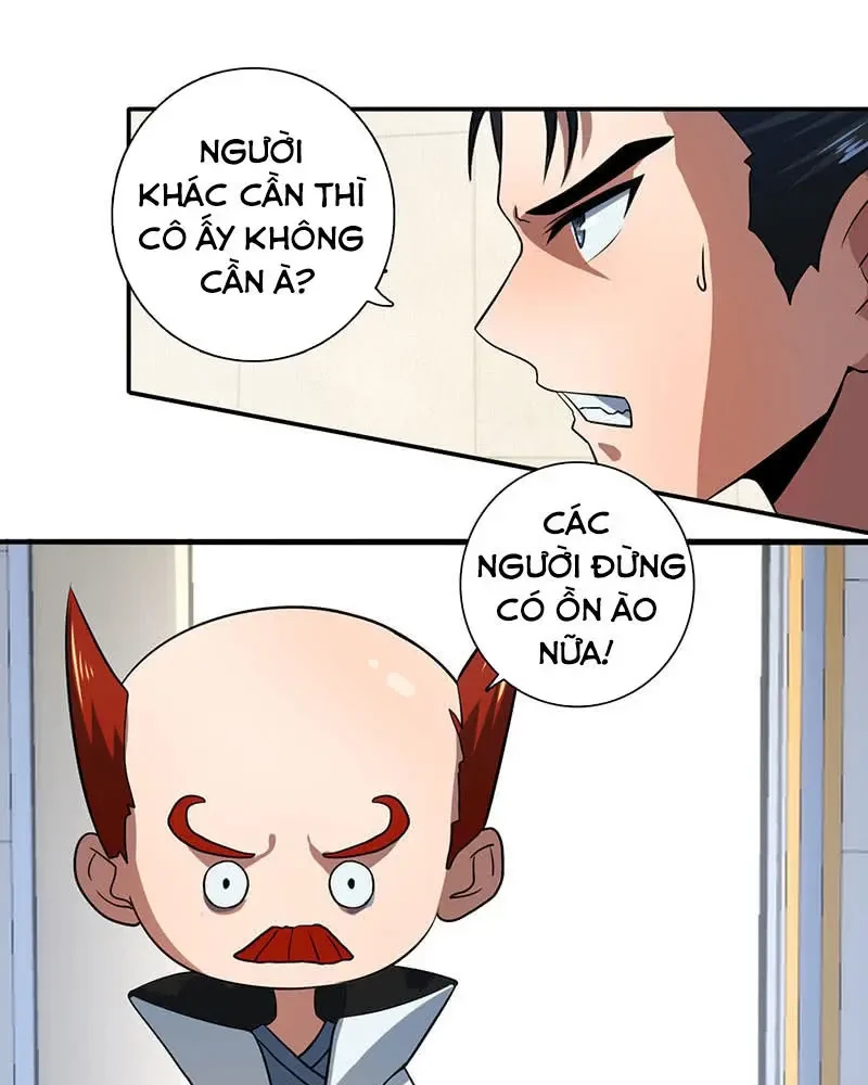 Bạn Gái Sạc Pin Của Tôi Chapter 38 - 23