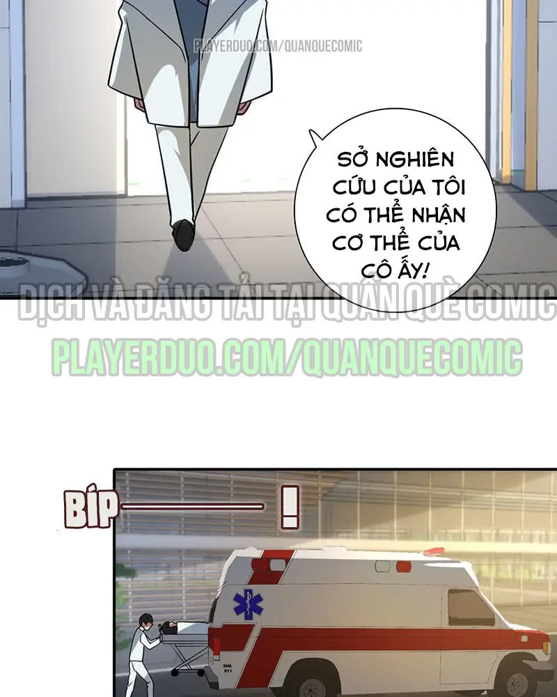 Bạn Gái Sạc Pin Của Tôi Chapter 38 - 24