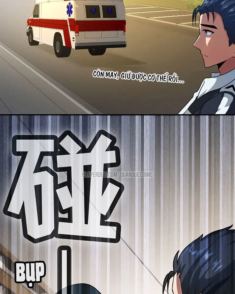 Bạn Gái Sạc Pin Của Tôi Chapter 38 - 27