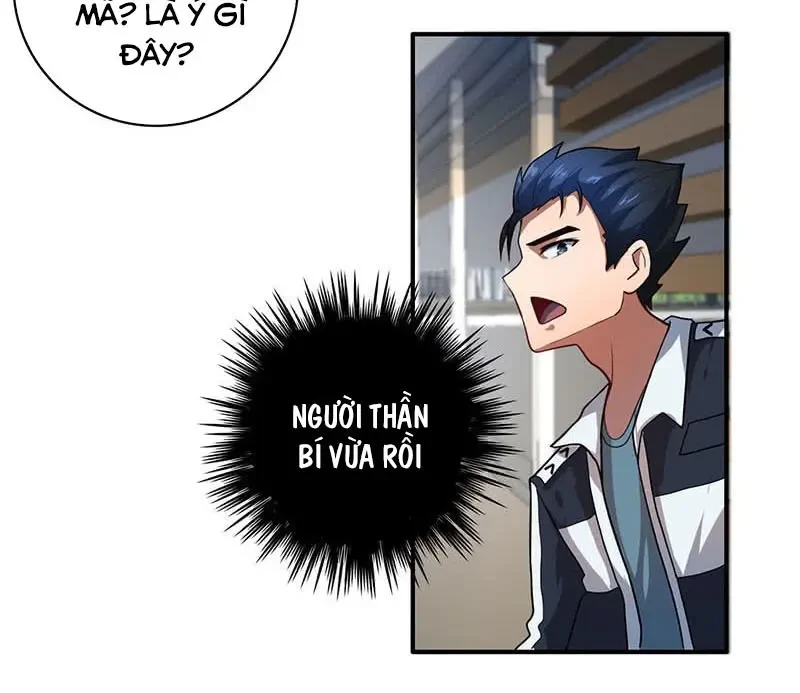 Bạn Gái Sạc Pin Của Tôi Chapter 38 - 32