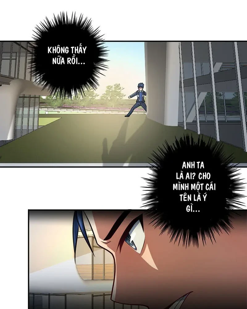 Bạn Gái Sạc Pin Của Tôi Chapter 38 - 33