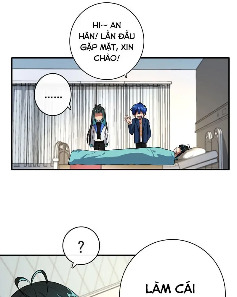 Bạn Gái Sạc Pin Của Tôi Chapter 38 - 36