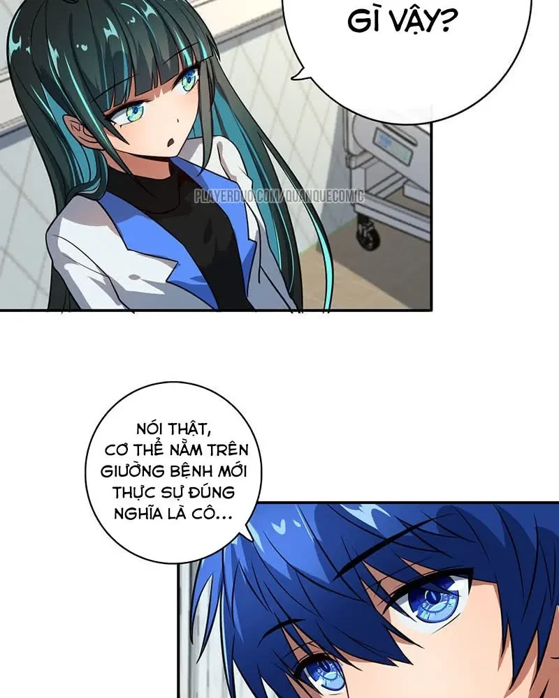 Bạn Gái Sạc Pin Của Tôi Chapter 38 - 37