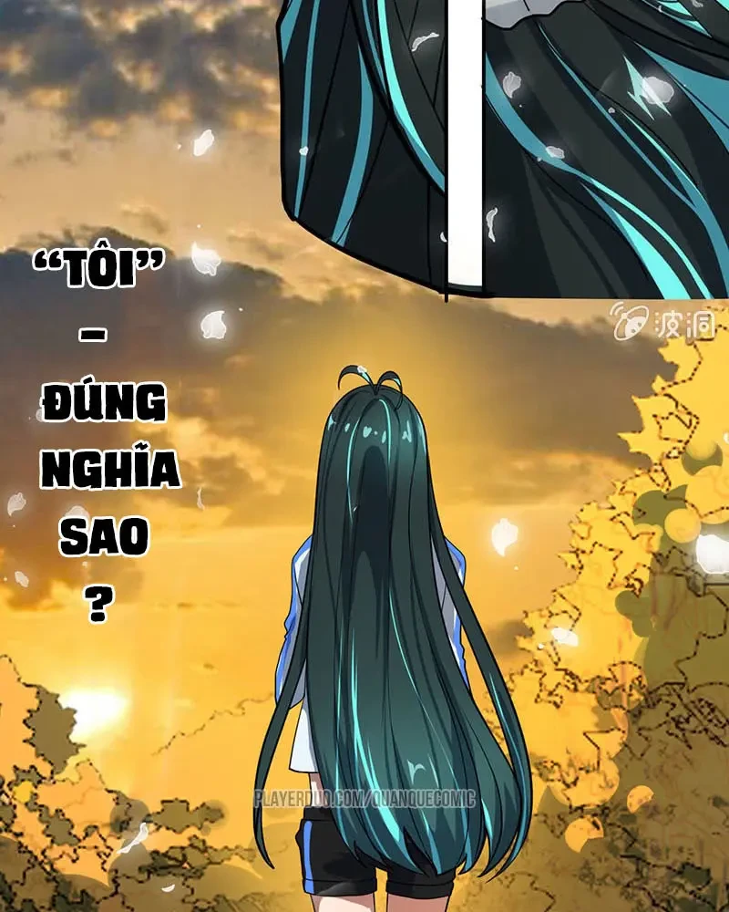 Bạn Gái Sạc Pin Của Tôi Chapter 38 - 40