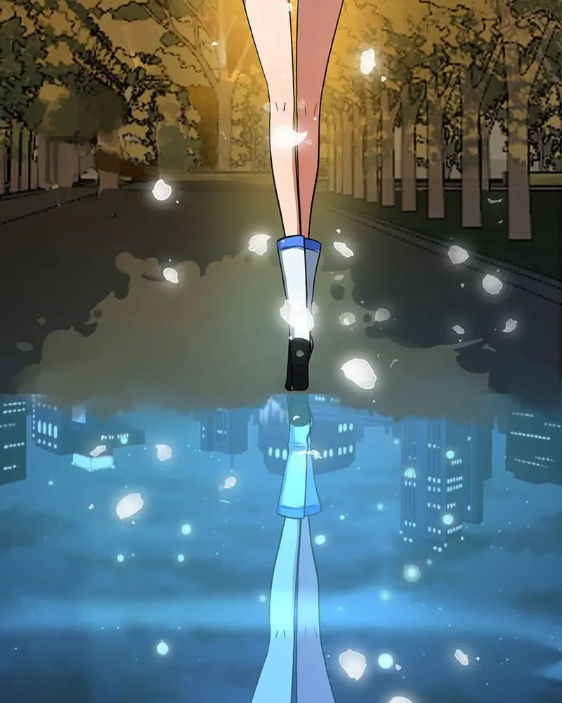 Bạn Gái Sạc Pin Của Tôi Chapter 38 - 41