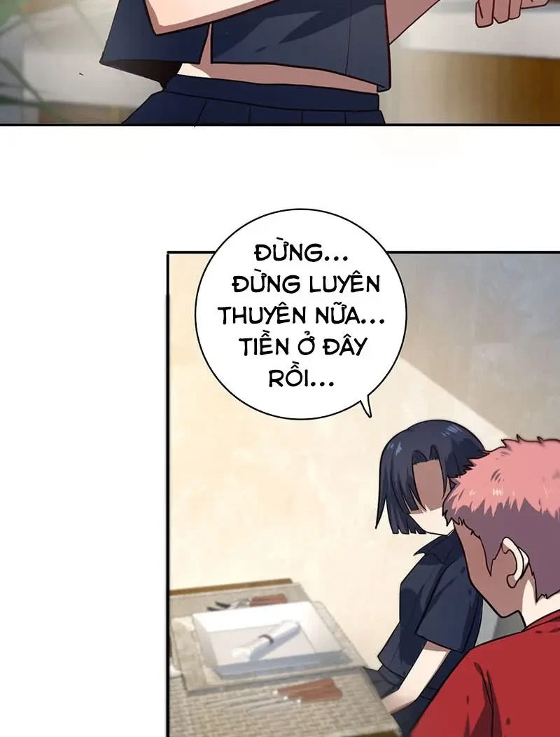 Bạn Gái Sạc Pin Của Tôi Chapter 39 - 3