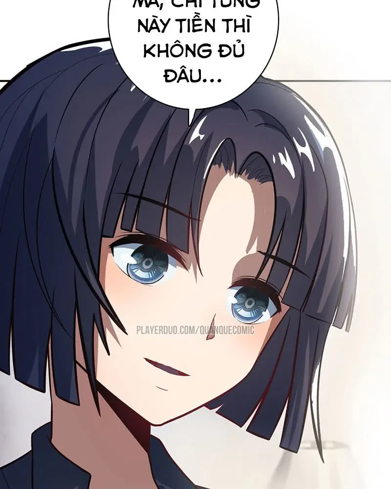 Bạn Gái Sạc Pin Của Tôi Chapter 39 - 5