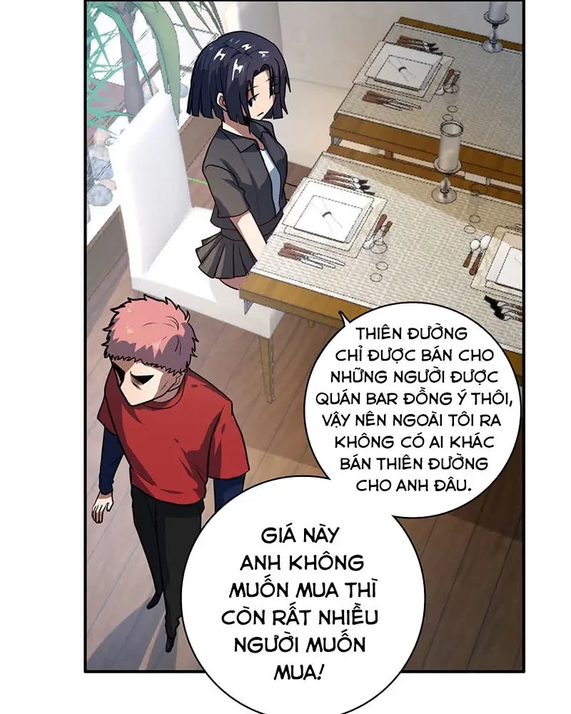 Bạn Gái Sạc Pin Của Tôi Chapter 39 - 8