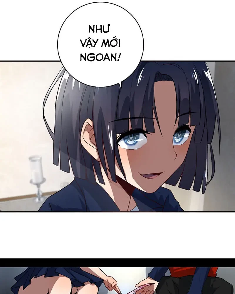 Bạn Gái Sạc Pin Của Tôi Chapter 39 - 11