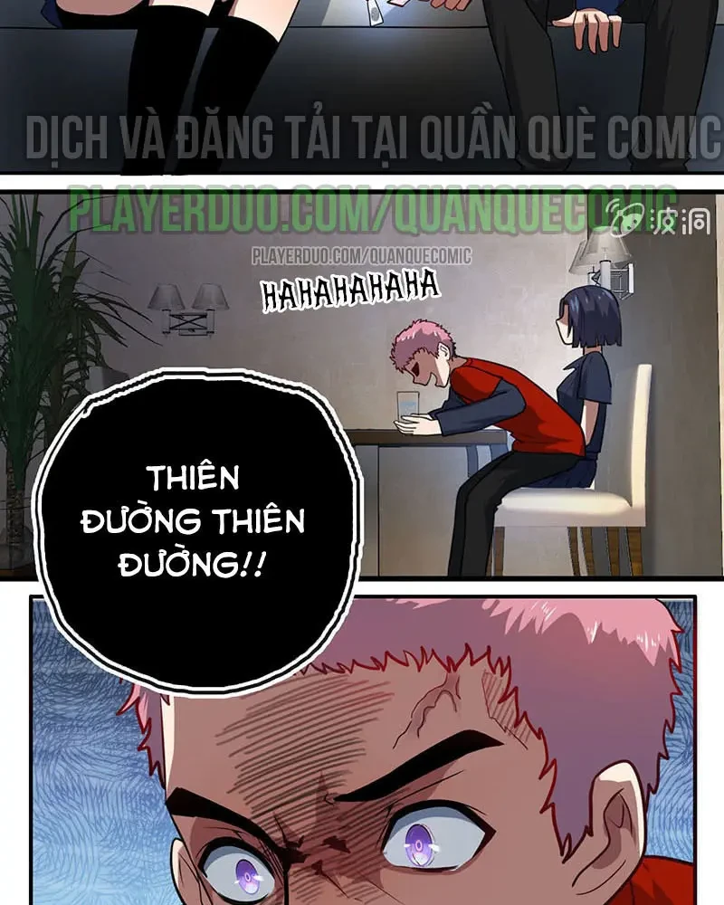 Bạn Gái Sạc Pin Của Tôi Chapter 39 - 12