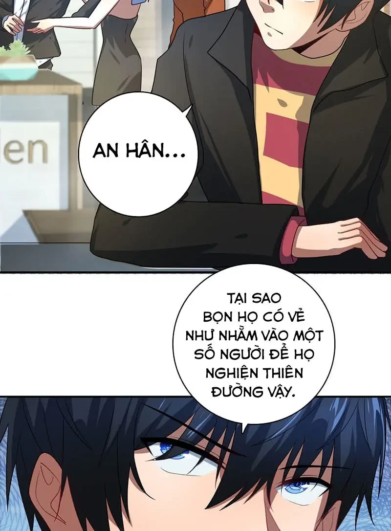 Bạn Gái Sạc Pin Của Tôi Chapter 39 - 16