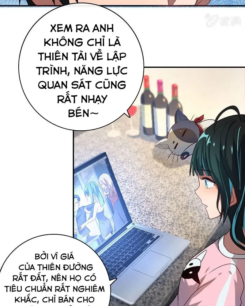 Bạn Gái Sạc Pin Của Tôi Chapter 39 - 17