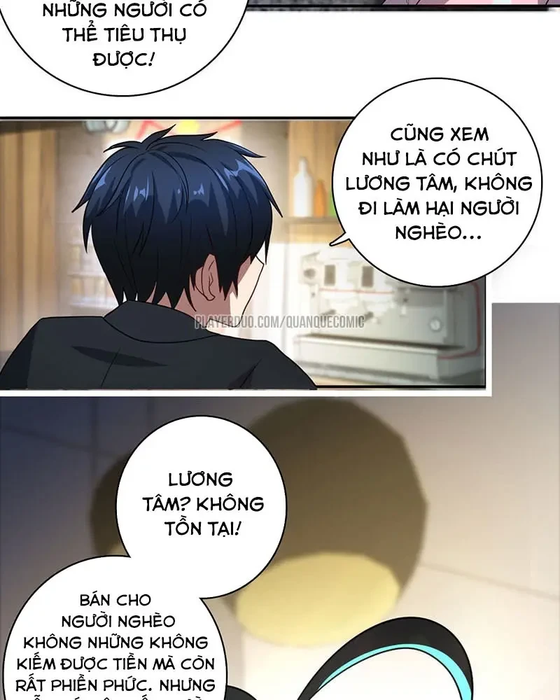 Bạn Gái Sạc Pin Của Tôi Chapter 39 - 18