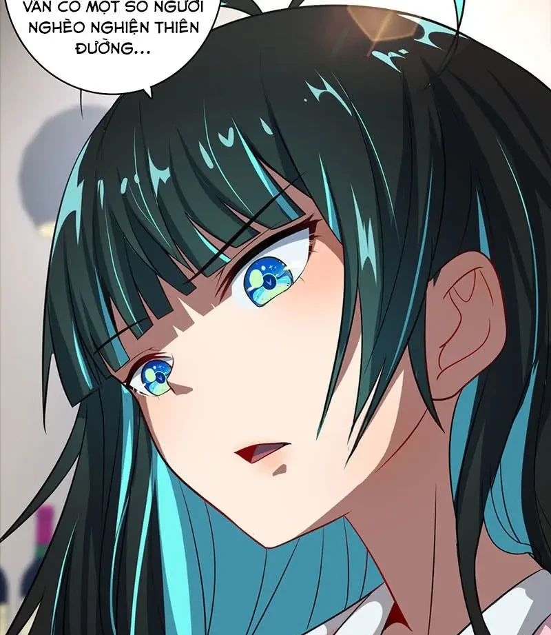 Bạn Gái Sạc Pin Của Tôi Chapter 39 - 19