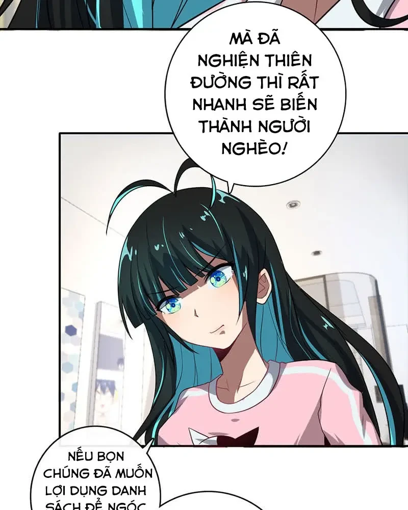 Bạn Gái Sạc Pin Của Tôi Chapter 39 - 20