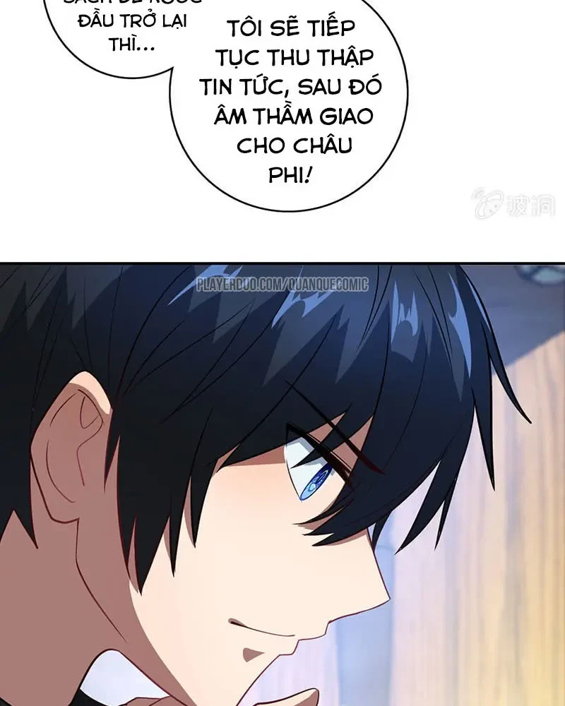 Bạn Gái Sạc Pin Của Tôi Chapter 39 - 21