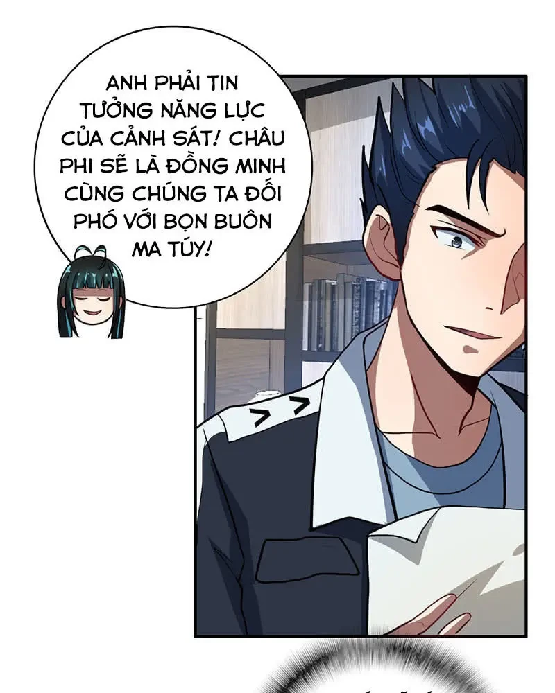 Bạn Gái Sạc Pin Của Tôi Chapter 39 - 23