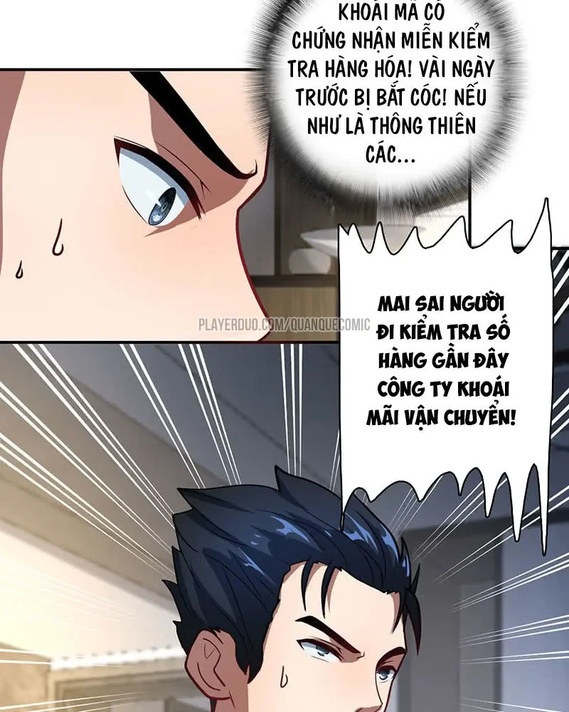 Bạn Gái Sạc Pin Của Tôi Chapter 39 - 24