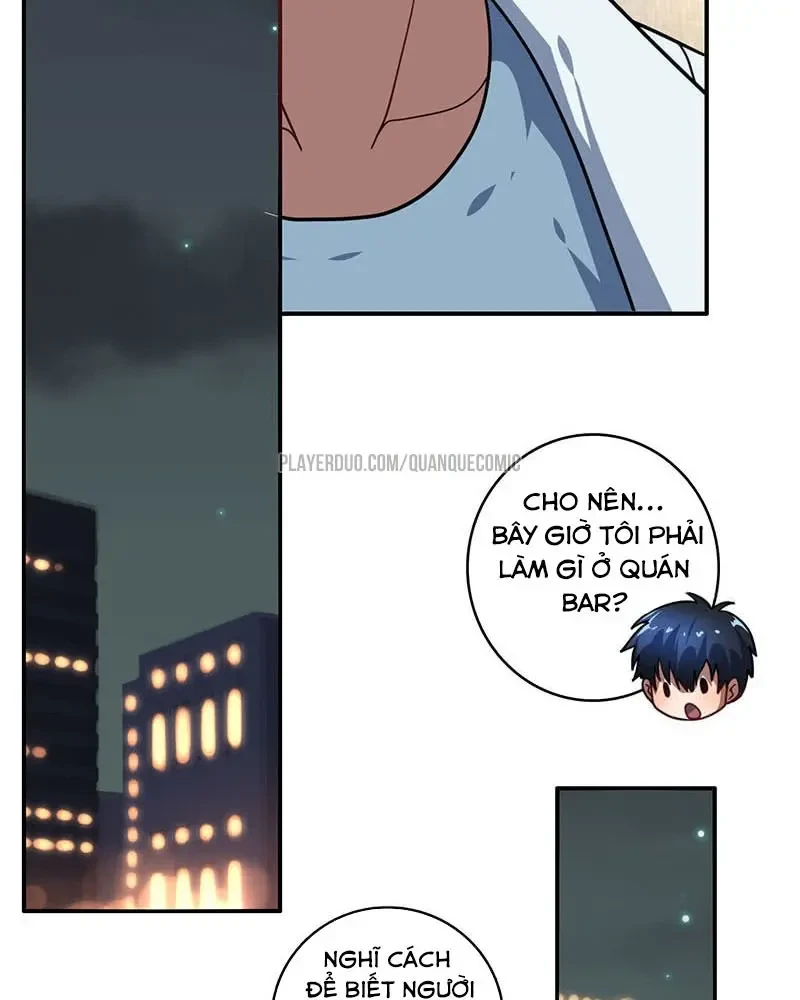 Bạn Gái Sạc Pin Của Tôi Chapter 39 - 27