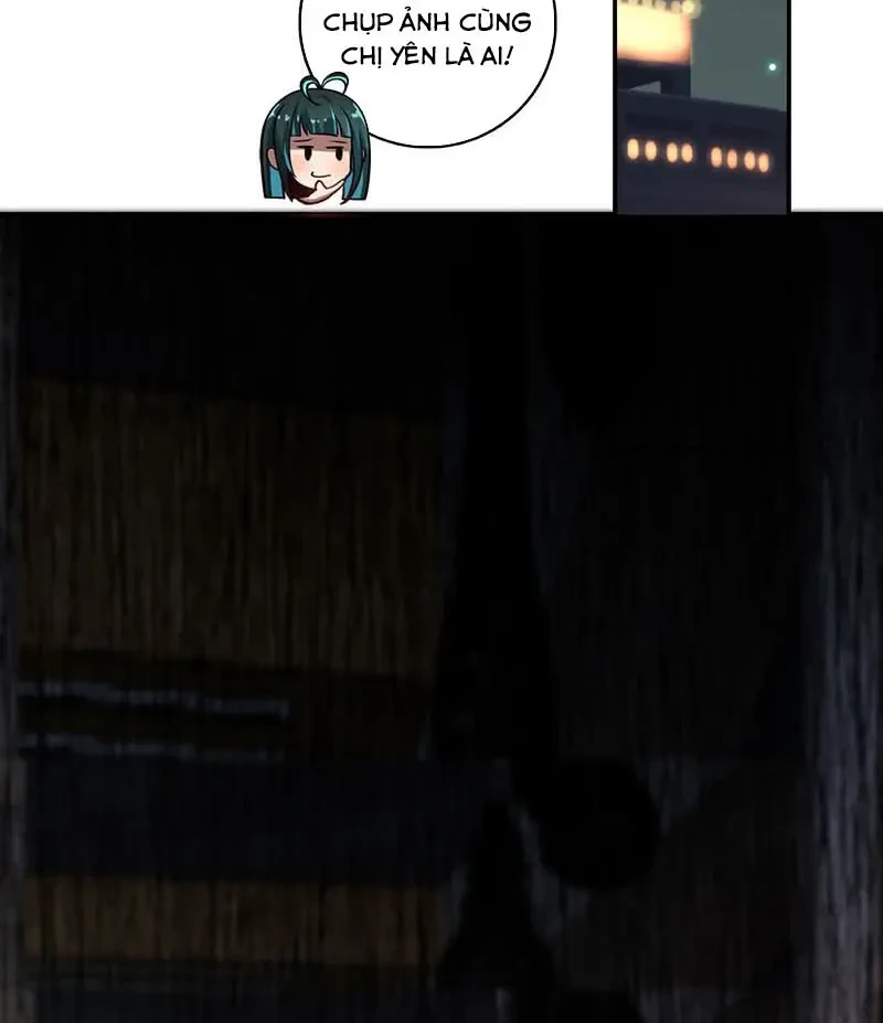 Bạn Gái Sạc Pin Của Tôi Chapter 39 - 28