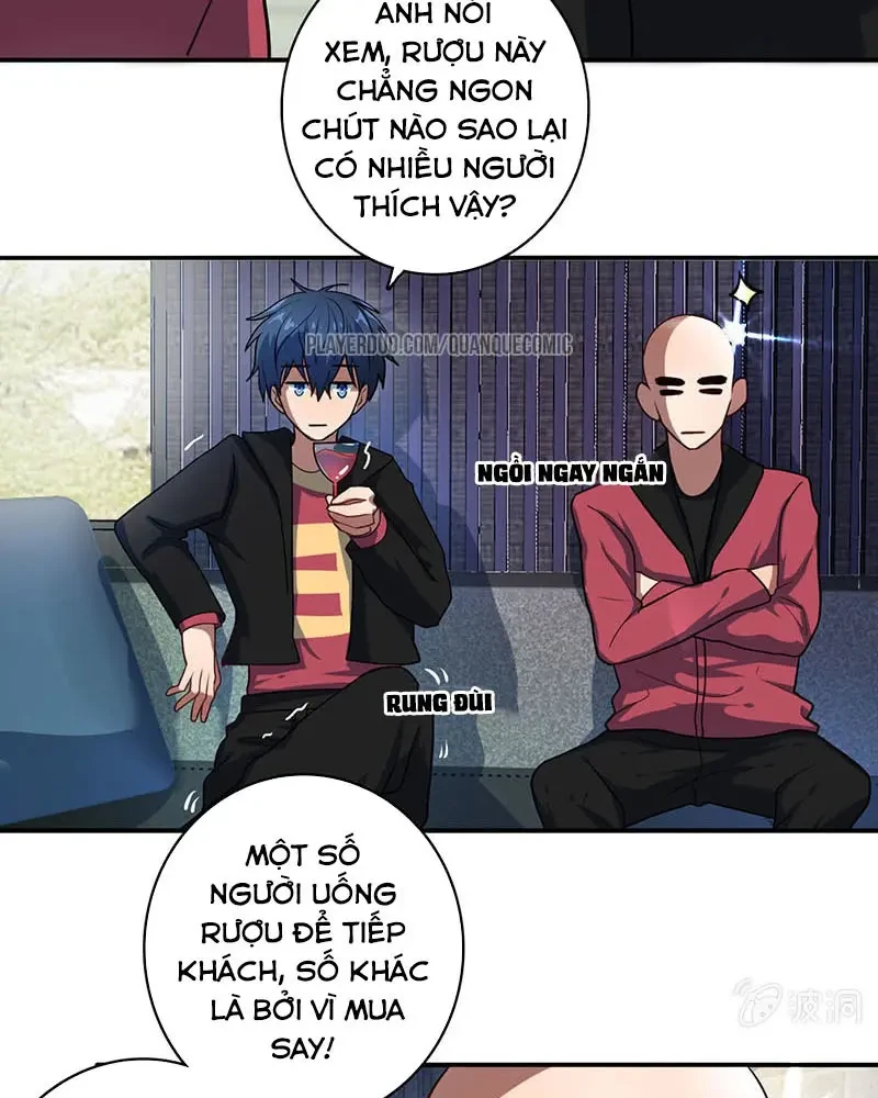 Bạn Gái Sạc Pin Của Tôi Chapter 39 - 30