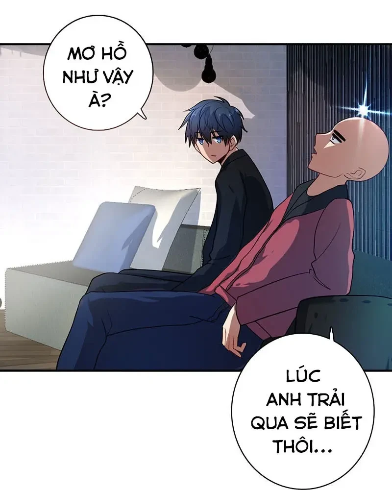 Bạn Gái Sạc Pin Của Tôi Chapter 39 - 32