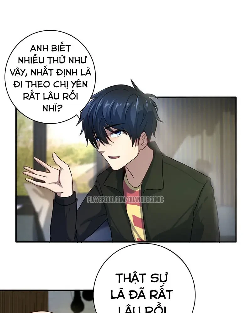 Bạn Gái Sạc Pin Của Tôi Chapter 39 - 33