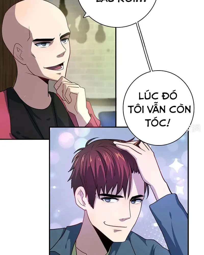 Bạn Gái Sạc Pin Của Tôi Chapter 39 - 34