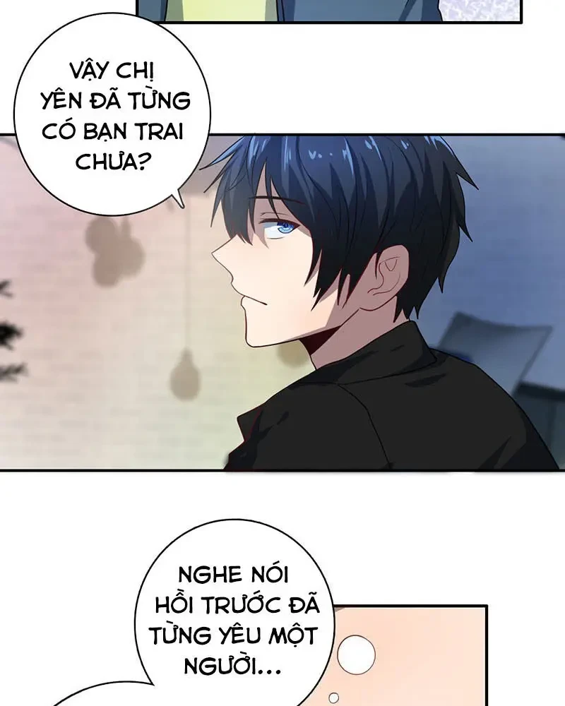 Bạn Gái Sạc Pin Của Tôi Chapter 39 - 36