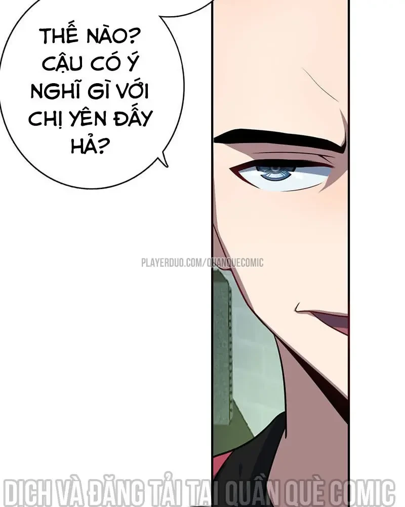 Bạn Gái Sạc Pin Của Tôi Chapter 39 - 37