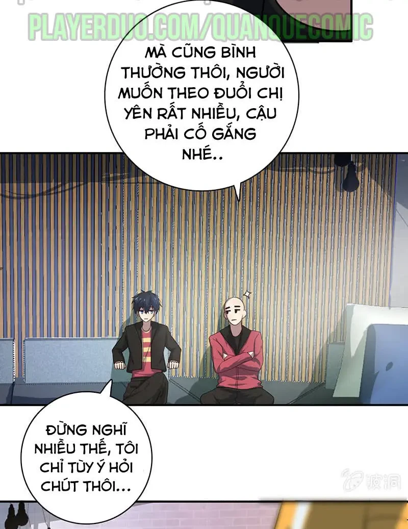 Bạn Gái Sạc Pin Của Tôi Chapter 39 - 38