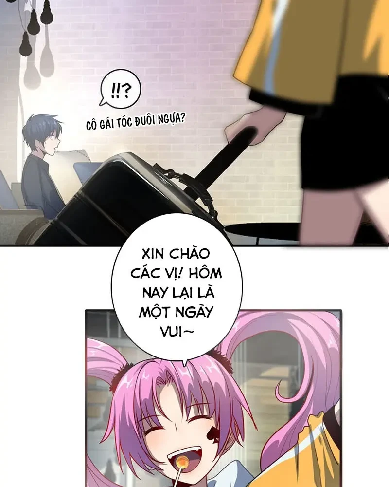 Bạn Gái Sạc Pin Của Tôi Chapter 39 - 39