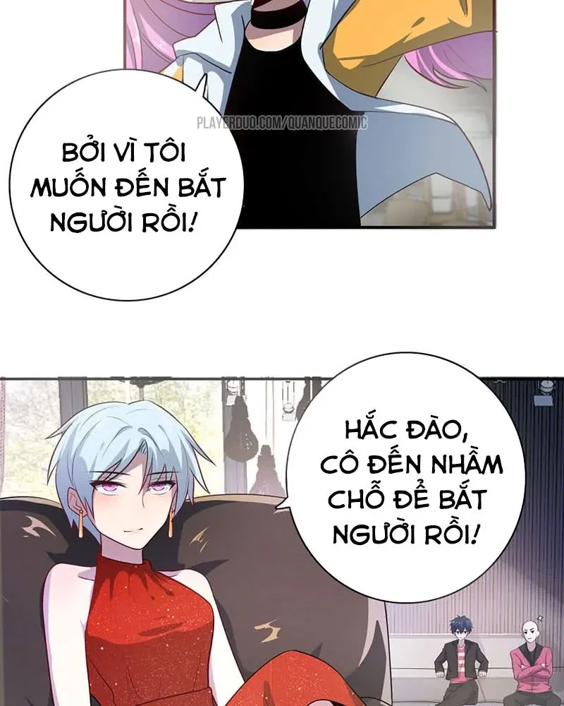 Bạn Gái Sạc Pin Của Tôi Chapter 39 - 40