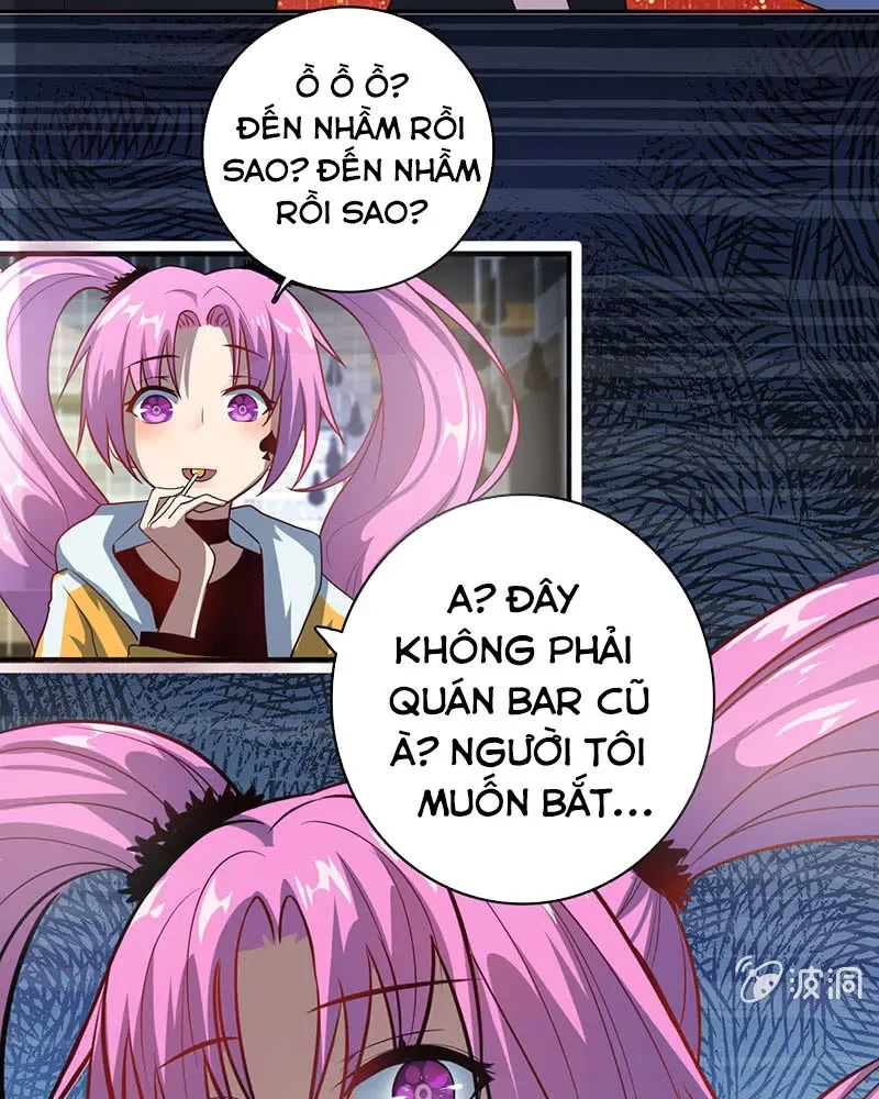 Bạn Gái Sạc Pin Của Tôi Chapter 39 - 42