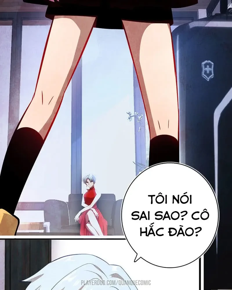 Bạn Gái Sạc Pin Của Tôi Chapter 40 - 3