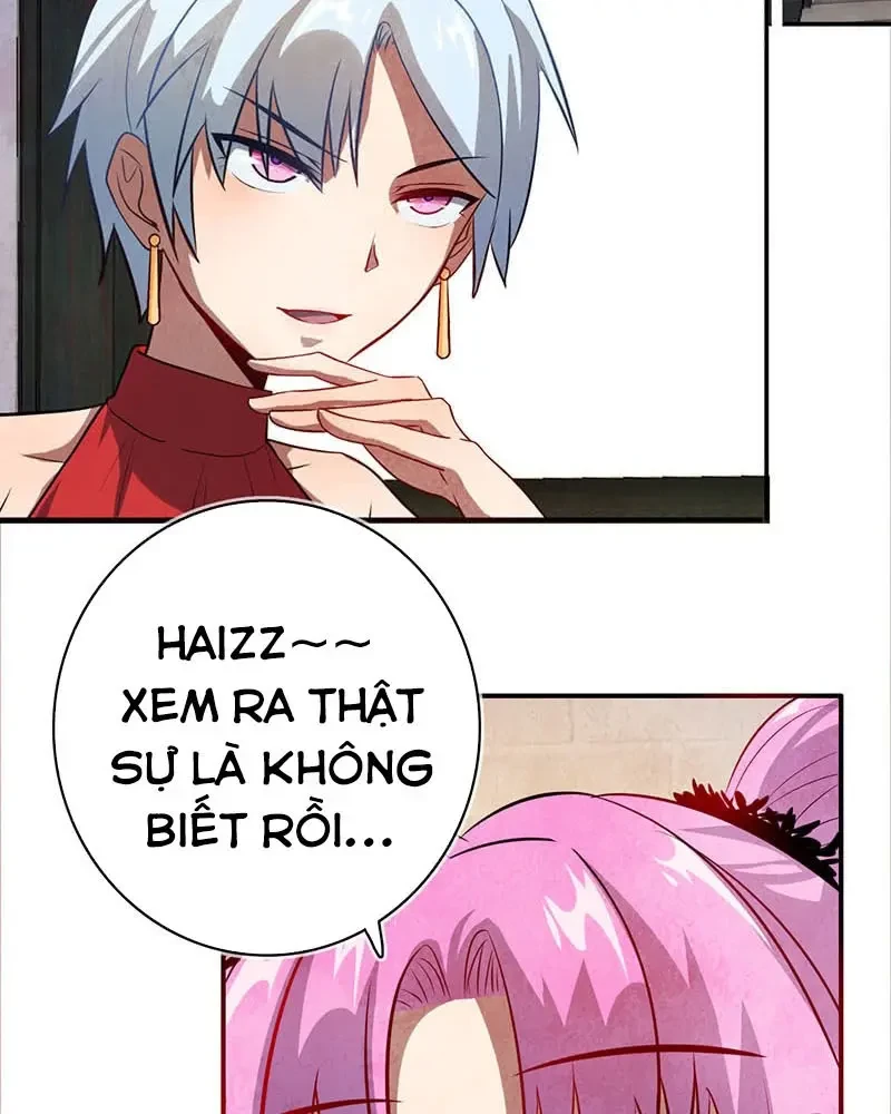 Bạn Gái Sạc Pin Của Tôi Chapter 40 - 4