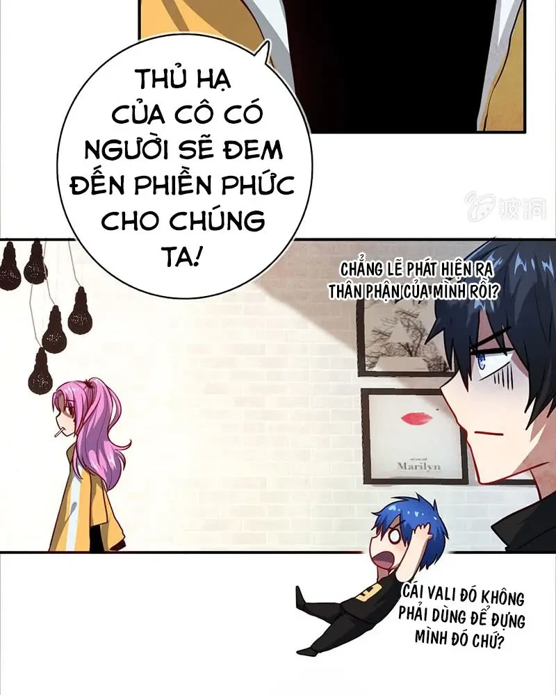Bạn Gái Sạc Pin Của Tôi Chapter 40 - 6