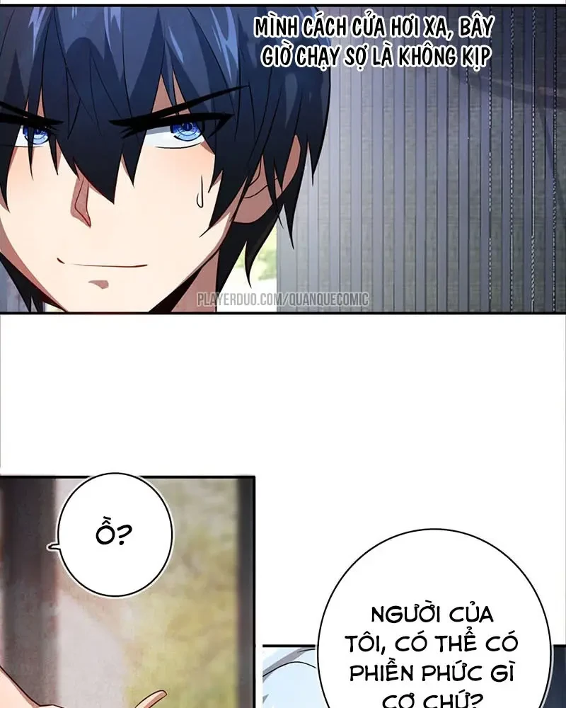 Bạn Gái Sạc Pin Của Tôi Chapter 40 - 7