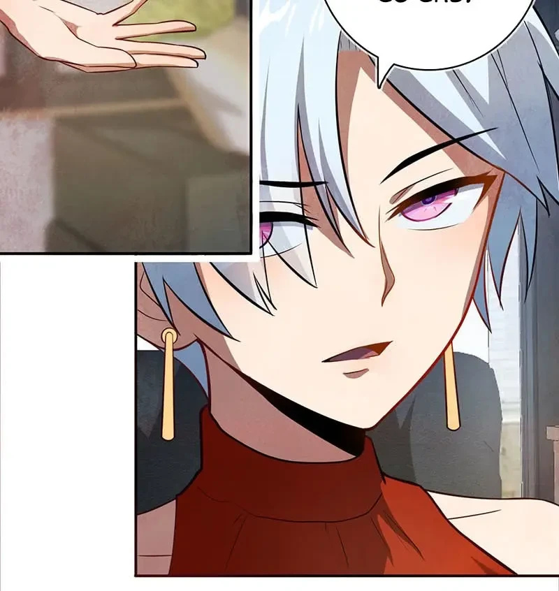 Bạn Gái Sạc Pin Của Tôi Chapter 40 - 8