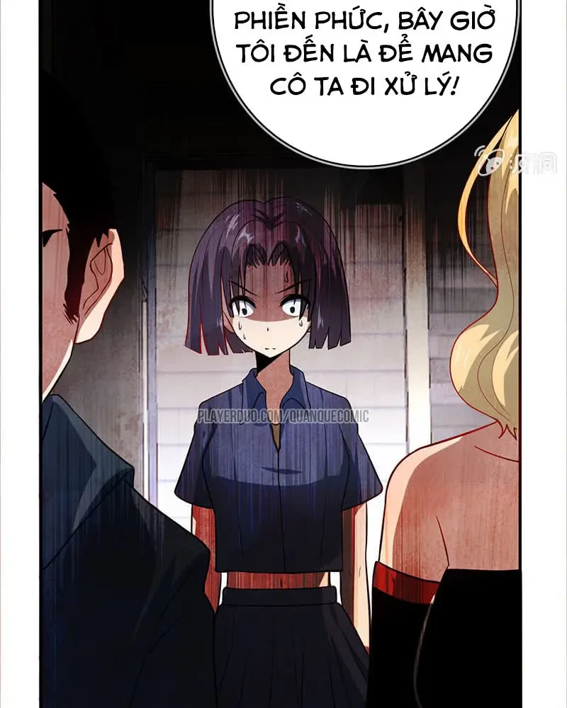 Bạn Gái Sạc Pin Của Tôi Chapter 40 - 10