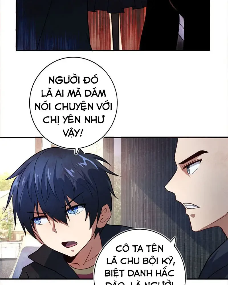 Bạn Gái Sạc Pin Của Tôi Chapter 40 - 11