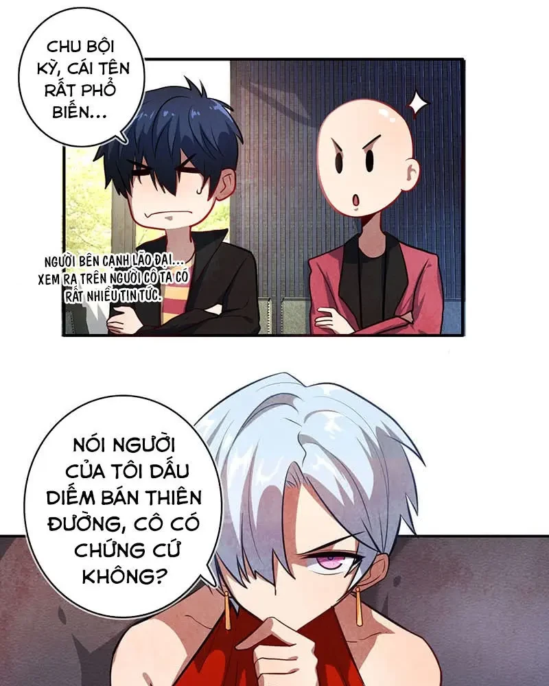 Bạn Gái Sạc Pin Của Tôi Chapter 40 - 13