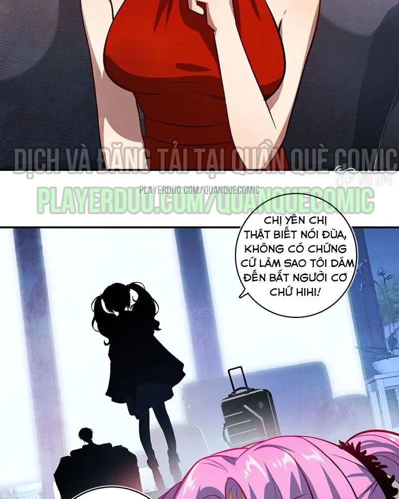 Bạn Gái Sạc Pin Của Tôi Chapter 40 - 14