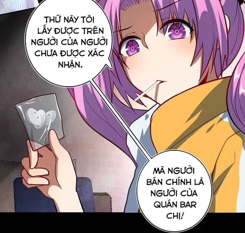 Bạn Gái Sạc Pin Của Tôi Chapter 40 - 15