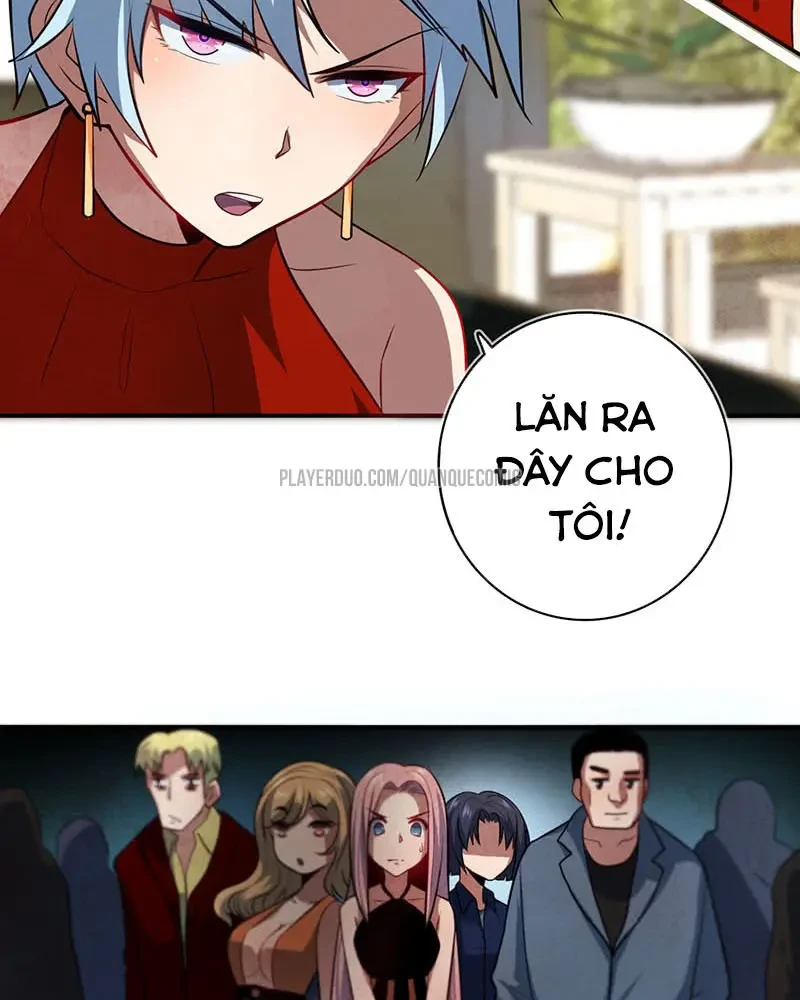 Bạn Gái Sạc Pin Của Tôi Chapter 40 - 17