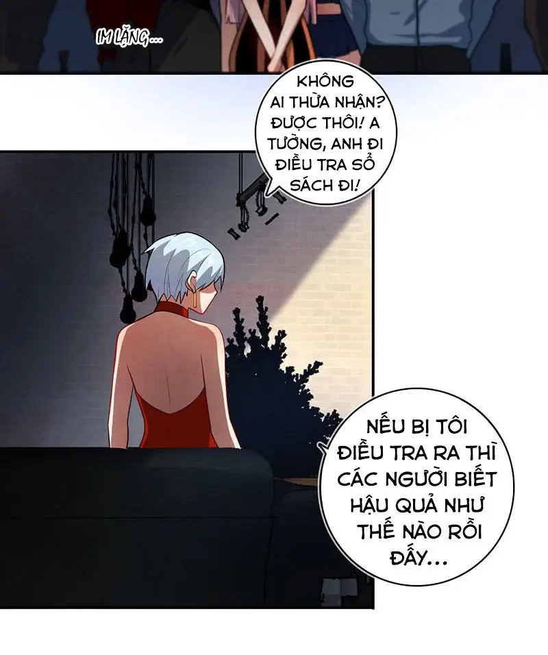 Bạn Gái Sạc Pin Của Tôi Chapter 40 - 18