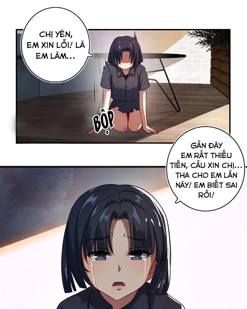 Bạn Gái Sạc Pin Của Tôi Chapter 40 - 19