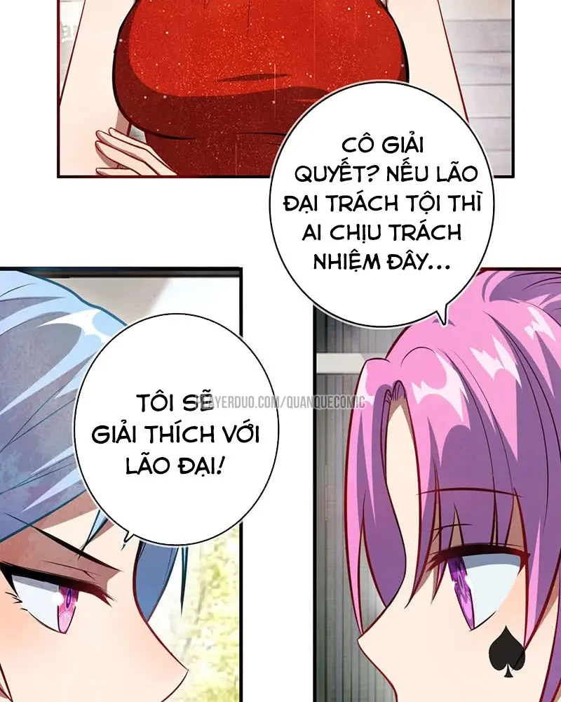 Bạn Gái Sạc Pin Của Tôi Chapter 40 - 23