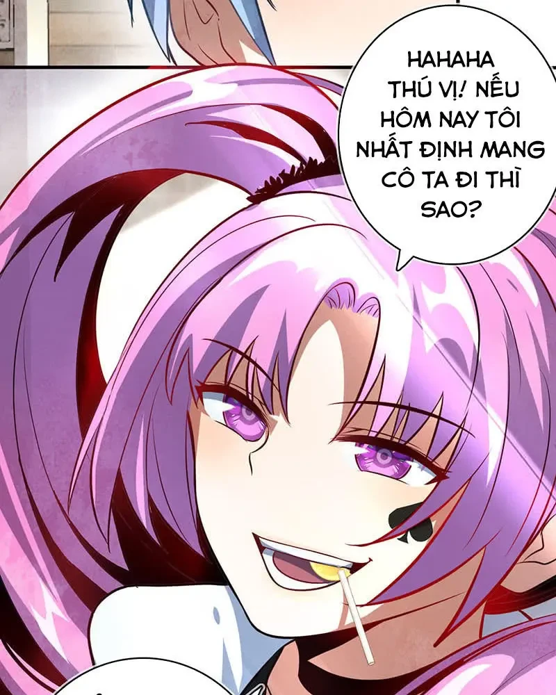 Bạn Gái Sạc Pin Của Tôi Chapter 40 - 26